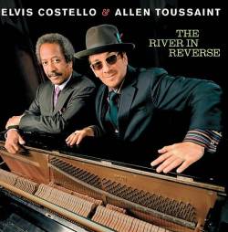 Elvis Costello : River in Reverse